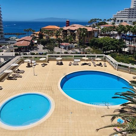 Apartamentos Copacabana أذيخي المظهر الخارجي الصورة