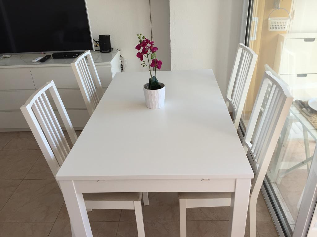 Apartamentos Copacabana أذيخي المظهر الخارجي الصورة