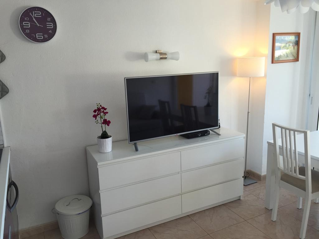 Apartamentos Copacabana أذيخي المظهر الخارجي الصورة
