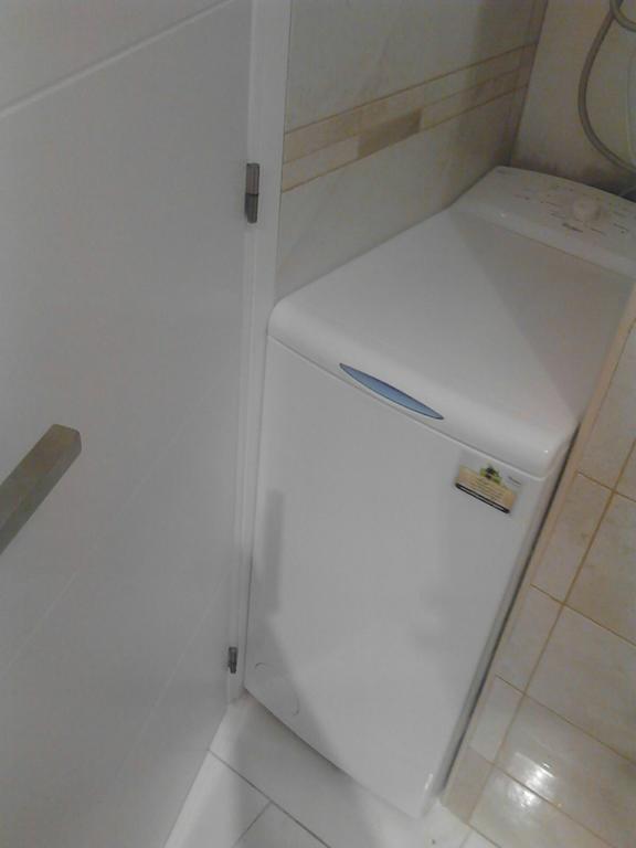 Apartamentos Copacabana أذيخي المظهر الخارجي الصورة