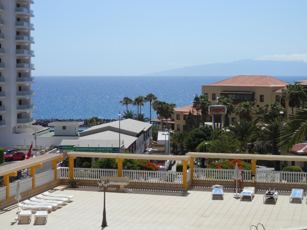Apartamentos Copacabana أذيخي المظهر الخارجي الصورة