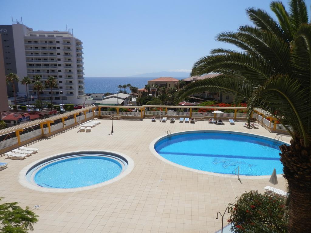 Apartamentos Copacabana أذيخي المظهر الخارجي الصورة