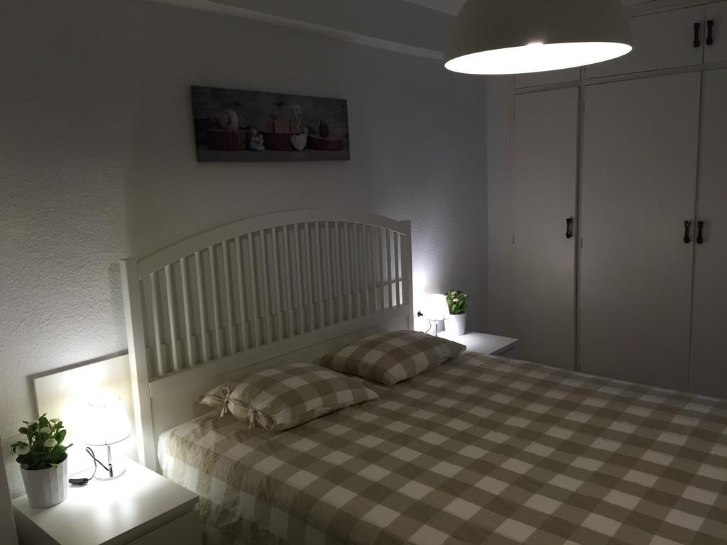 Apartamentos Copacabana أذيخي المظهر الخارجي الصورة