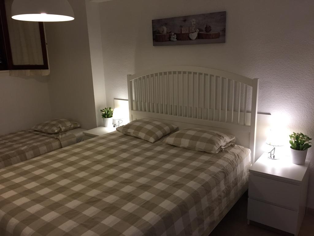 Apartamentos Copacabana أذيخي المظهر الخارجي الصورة