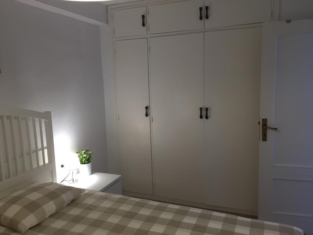 Apartamentos Copacabana أذيخي المظهر الخارجي الصورة